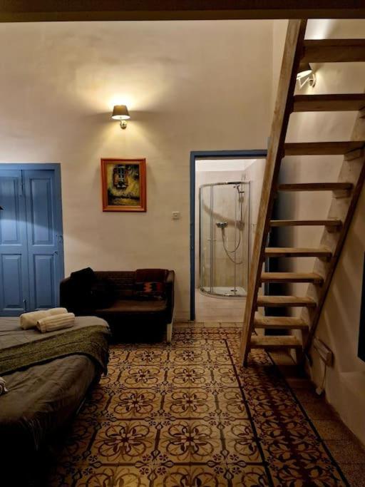 Grand House Of Character Valletta อิล-เฟอร์ยานา ภายนอก รูปภาพ